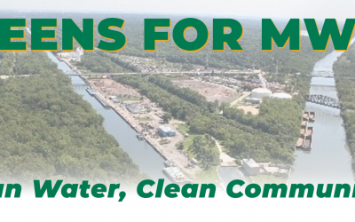 Call to Action! Help the Green MWRD Slate Get on the Ballot!